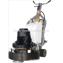 xy-q9 floor,low pressure spray gun,planetary head floor grinding machine